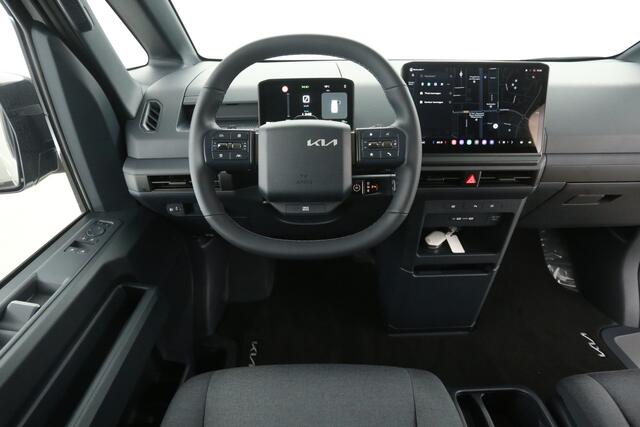 KIA PV5 L2H1 Essential 71.2 kWh | Snelladen | SOH 98% | Camera | Clima | Virtual | Carplay | Cruise