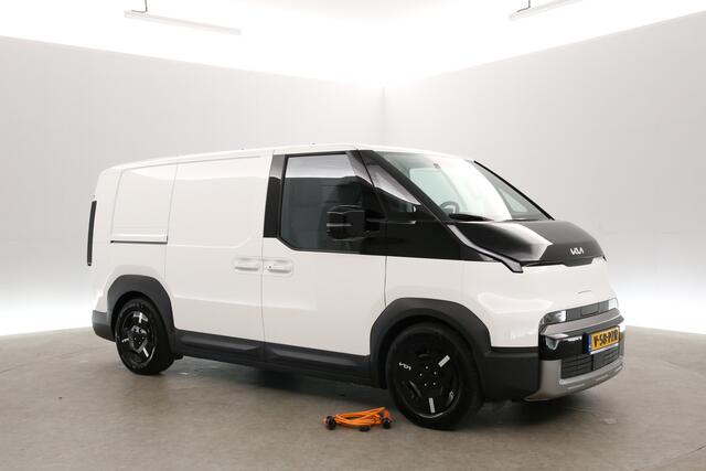 KIA PV5 L2H1 Essential 71.2 kWh | Snelladen | SOH 98% | Camera | Clima | Virtual | Carplay | Cruise