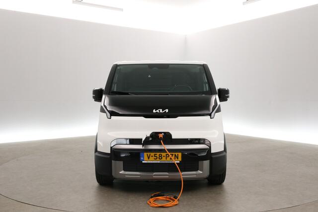 KIA PV5 L2H1 Essential 71.2 kWh | Snelladen | SOH 98% | Camera | Clima | Virtual | Carplay | Cruise
