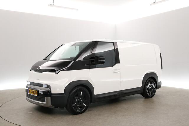 KIA PV5 L2H1 Essential 71.2 kWh | Snelladen | SOH 98% | Camera | Clima | Virtual | Carplay | Cruise