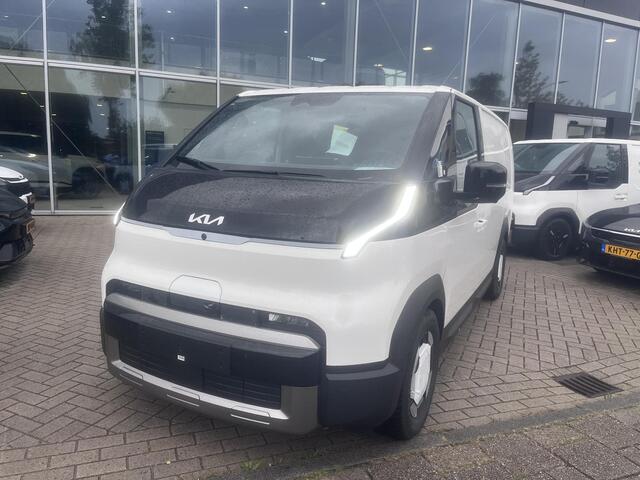 KIA PV5 L2H1 Elite Executive 71.2 kWh OP VOORRAAD DIRECT RIJDEN!! EXTRA VOORDEEL!!