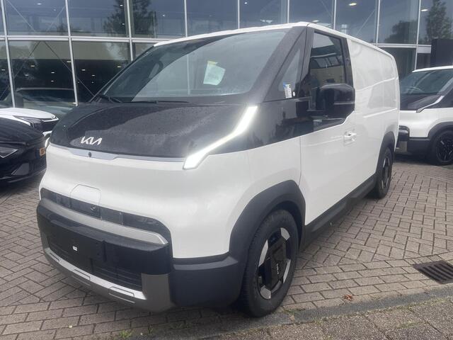 KIA PV5 L2H1 Elite Executive 71.2 kWh OP VOORRAAD DIRECT RIJDEN!! EXTRA VOORDEEL!!