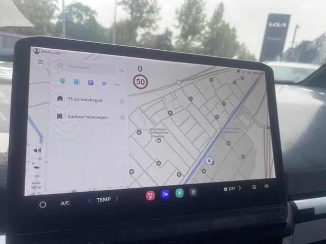 KIA PV5 L2H1 Elite Executive 71.2 kWh OP VOORRAAD DIRECT RIJDEN!! EXTRA VOORDEEL!!