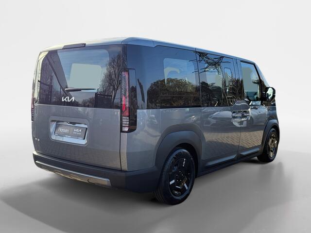 KIA PV5 Passenger 71.2 kWh Plus L2H1
