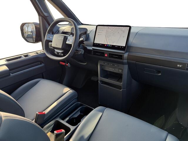 KIA PV5 Passenger 71.2 kWh Plus L2H1