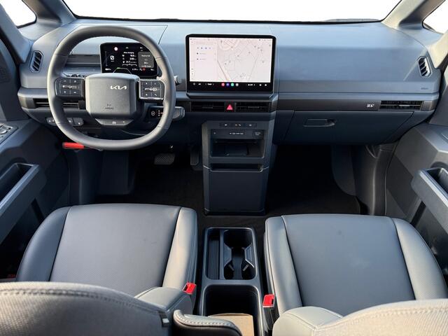 KIA PV5 Passenger 71.2 kWh Plus L2H1