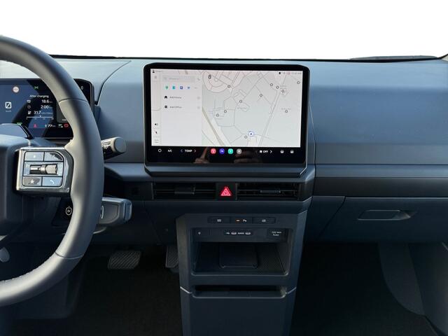 KIA PV5 Passenger 71.2 kWh Plus L2H1