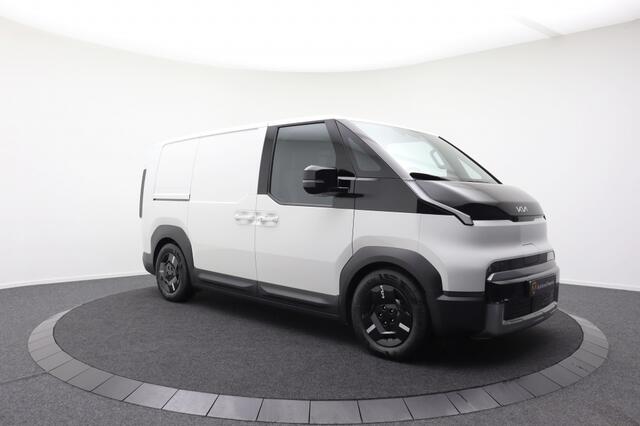 KIA PV5 L2H1 Plus 71.2kWh | Warmtepomp | Adaptive cruise | Betimmering