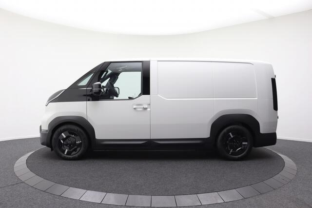 KIA PV5 L2H1 Plus 71.2kWh | Warmtepomp | Adaptive cruise | Betimmering