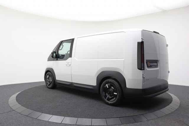 KIA PV5 L2H1 Plus 71.2kWh | Warmtepomp | Adaptive cruise | Betimmering