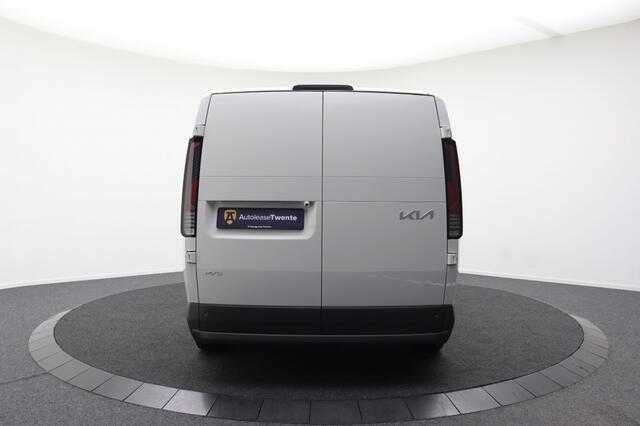KIA PV5 L2H1 Plus 71.2kWh | Warmtepomp | Adaptive cruise | Betimmering