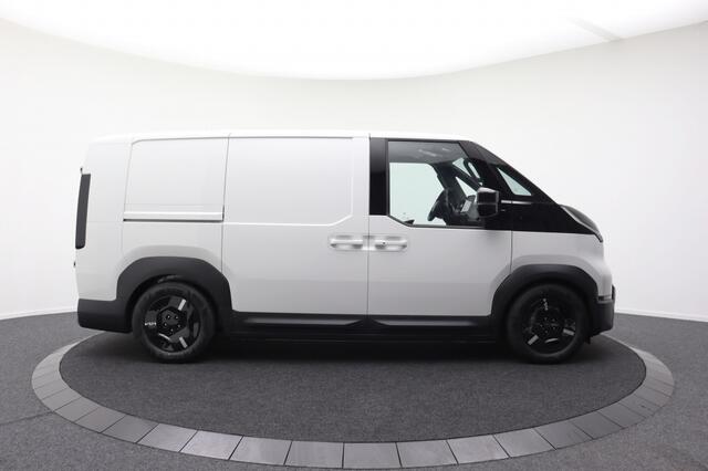 KIA PV5 L2H1 Plus 71.2kWh | Warmtepomp | Adaptive cruise | Betimmering