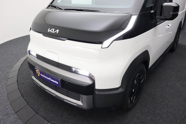 KIA PV5 L2H1 Plus 71.2kWh | Warmtepomp | Adaptive cruise | Betimmering