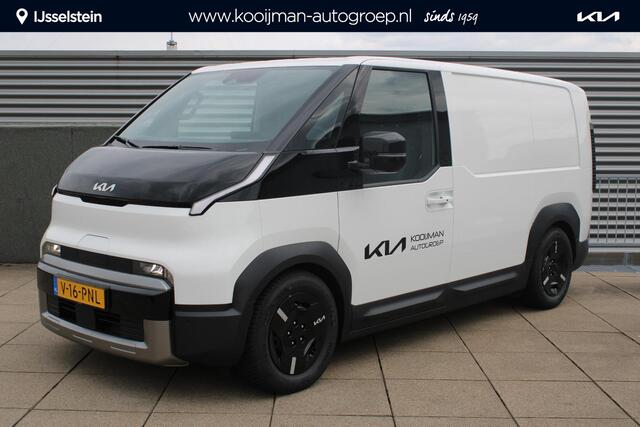 KIA PV5 L2H1 Plus 71.2 kWh