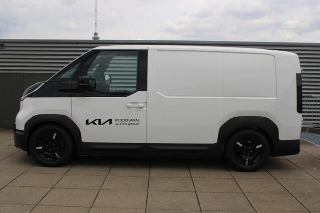 KIA PV5 L2H1 Plus 71.2 kWh