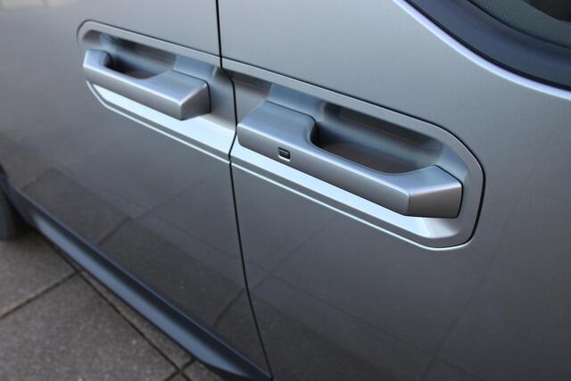 KIA PV5 L2H1 Elite Executive 71.2 kWh 3D Direct uit voorraad leverbaar