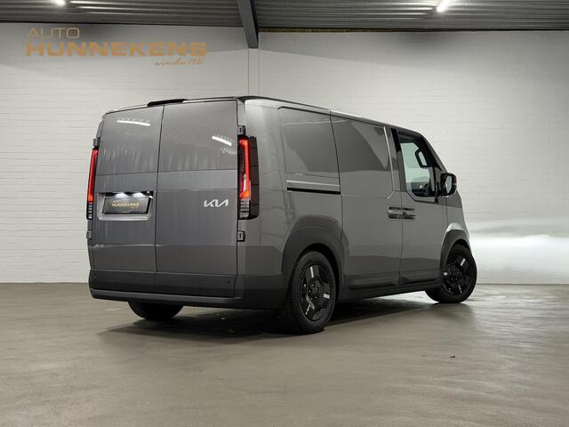 KIA PV5 L2H1 Plus 71.2 kWh Adapt. cruise control | Stuur-/stoelverwarming | Achteruitrij camera | Carplay