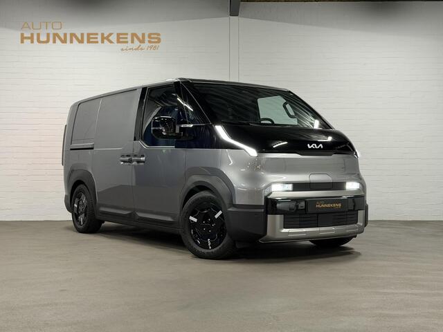 KIA PV5 L2H1 Plus 71.2 kWh Adapt. cruise control | Stuur-/stoelverwarming | Achteruitrij camera | Carplay