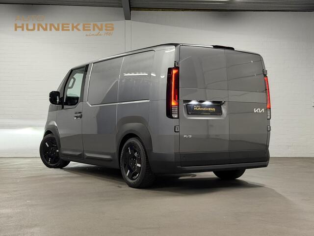 KIA PV5 L2H1 Plus 71.2 kWh Adapt. cruise control | Stuur-/stoelverwarming | Achteruitrij camera | Carplay