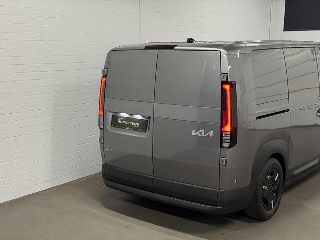 KIA PV5 L2H1 Plus 71.2 kWh Adapt. cruise control | Stuur-/stoelverwarming | Achteruitrij camera | Carplay
