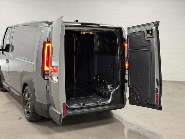 KIA PV5 L2H1 Plus 71.2 kWh Adapt. cruise control | Stuur-/stoelverwarming | Achteruitrij camera | Carplay