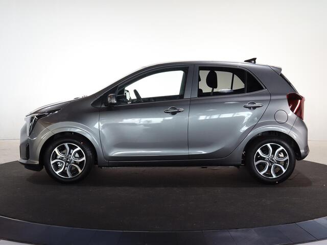 KIA Picant 4-zits 1.0 DPI ExecutiveLine
