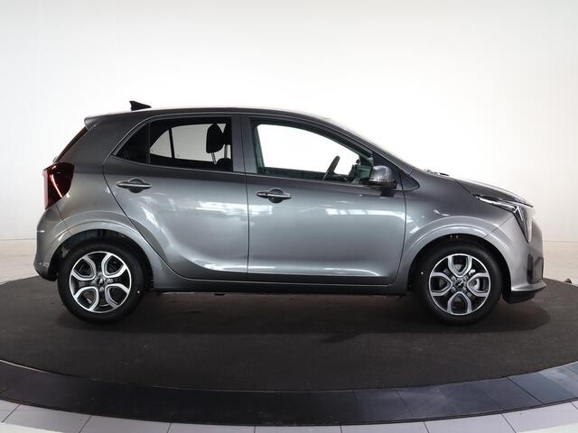 KIA Picant 4-zits 1.0 DPI ExecutiveLine