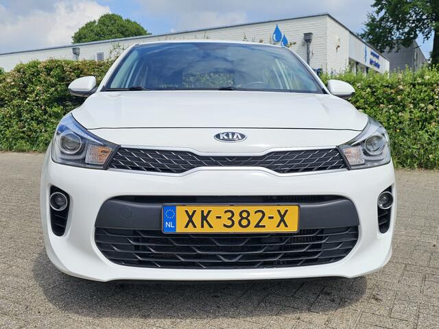 KIA RIO 1.0 T-GDi, NAP! Camera! Navi! Carplay! Zondag OPEN!