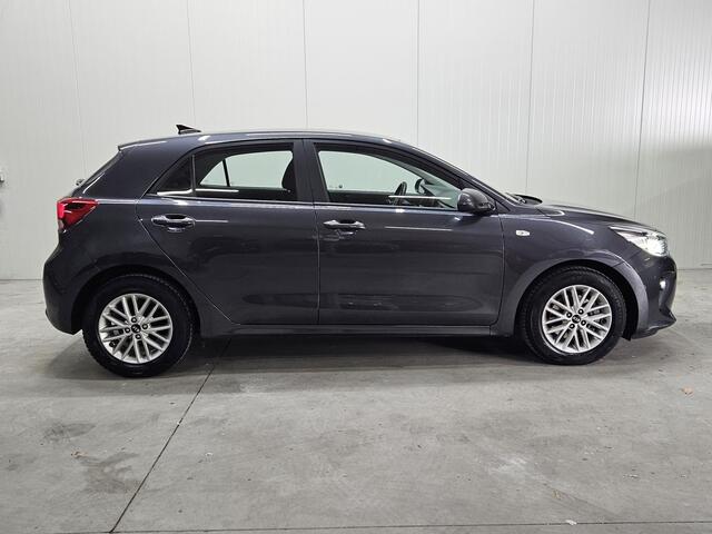 KIA RIO 1.0 TGDI DynamicLine Achteruitrijcamera | Cruise controle | Airconditioning | Centrale vergrendeling enz..