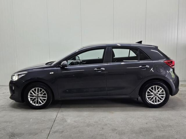 KIA RIO 1.0 TGDI DynamicLine Achteruitrijcamera | Cruise controle | Airconditioning | Centrale vergrendeling enz..