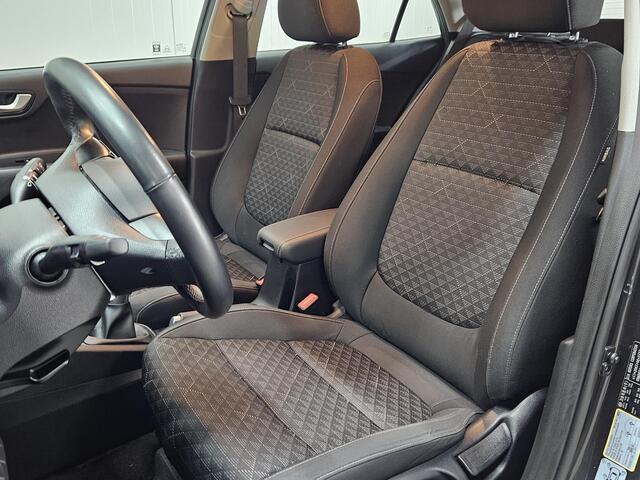 KIA RIO 1.0 TGDI DynamicLine Achteruitrijcamera | Cruise controle | Airconditioning | Centrale vergrendeling enz..