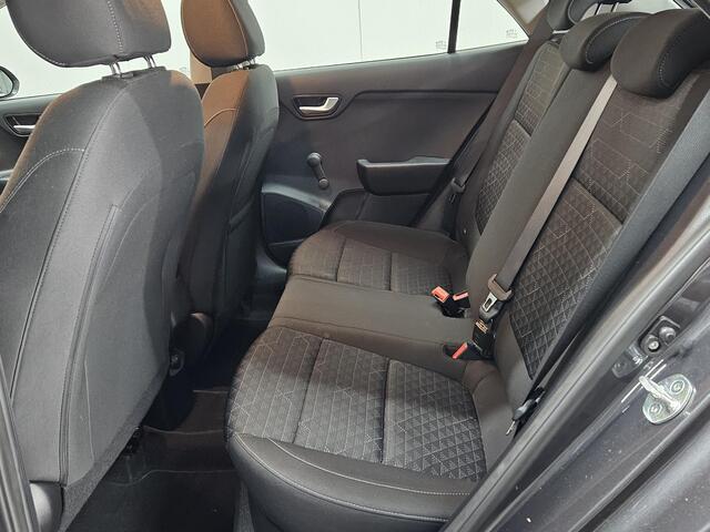 KIA RIO 1.0 TGDI DynamicLine Achteruitrijcamera | Cruise controle | Airconditioning | Centrale vergrendeling enz..