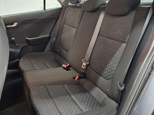 KIA RIO 1.0 TGDI DynamicLine Achteruitrijcamera | Cruise controle | Airconditioning | Centrale vergrendeling enz..