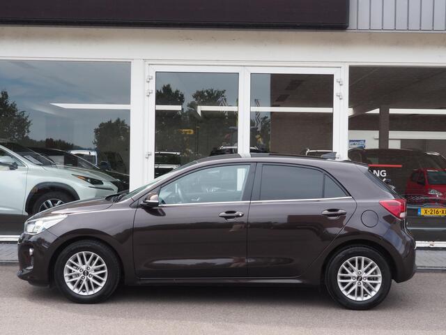 KIA RIO 1.4 DynamicLine
