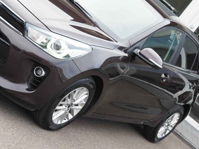 KIA RIO 1.4 DynamicLine