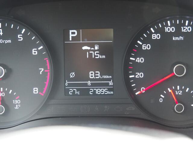 KIA RIO 1.4 DynamicLine