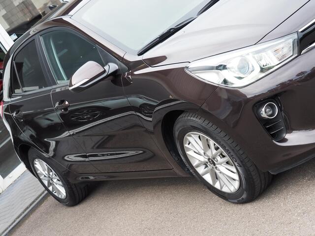 KIA RIO 1.4 DynamicLine