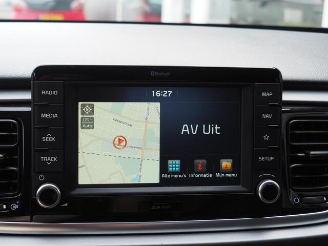 KIA RIO 1.4 DynamicLine