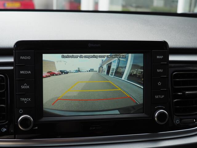 KIA RIO 1.4 DynamicLine