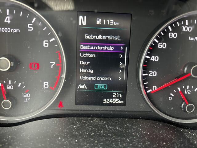 KIA RIO 1.0 T-GDi MHEV GT-L.