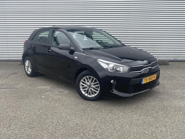 KIA RIO 1.0 TGDI DynamicLine