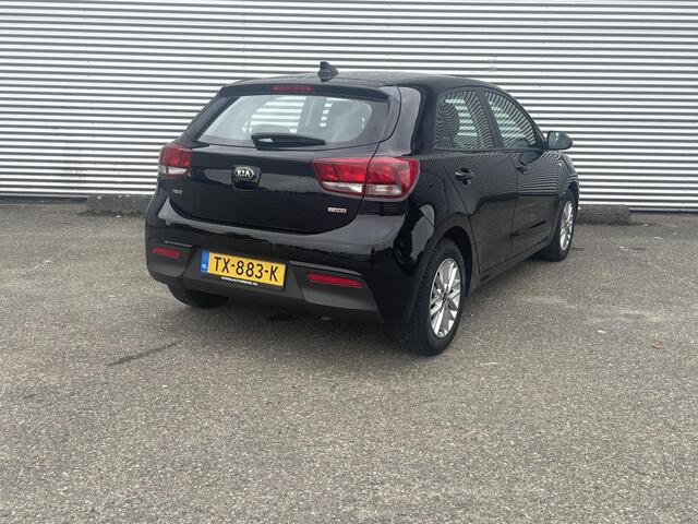 KIA RIO 1.0 TGDI DynamicLine