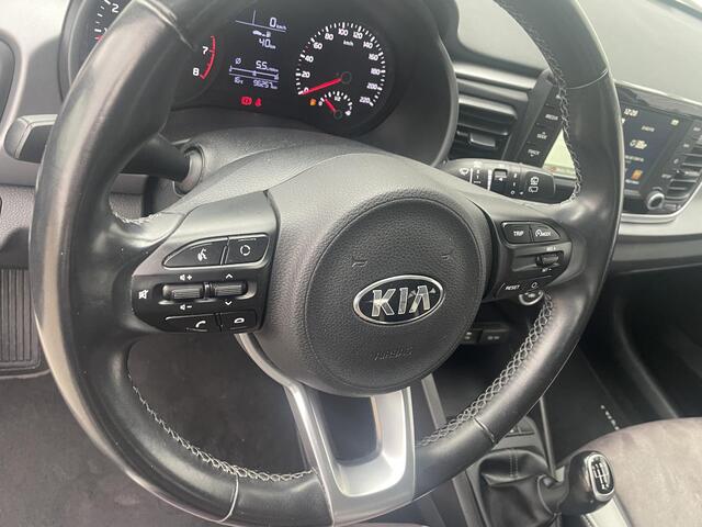 KIA RIO 1.0 TGDI DynamicLine