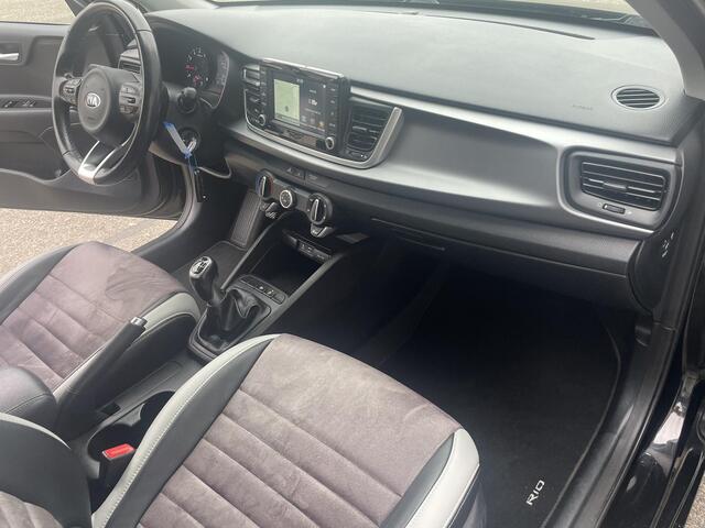 KIA RIO 1.0 TGDI DynamicLine
