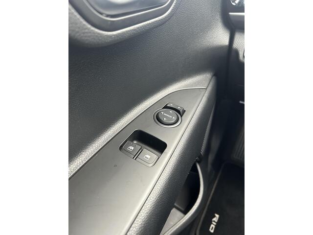 KIA RIO 1.0 T-GDi MHEV DynamicLine Navi | Camera | Cruise Control