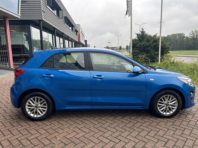KIA RIO 1.0 T-GDi MHEV DynamicLine Navi | Camera | Cruise Control