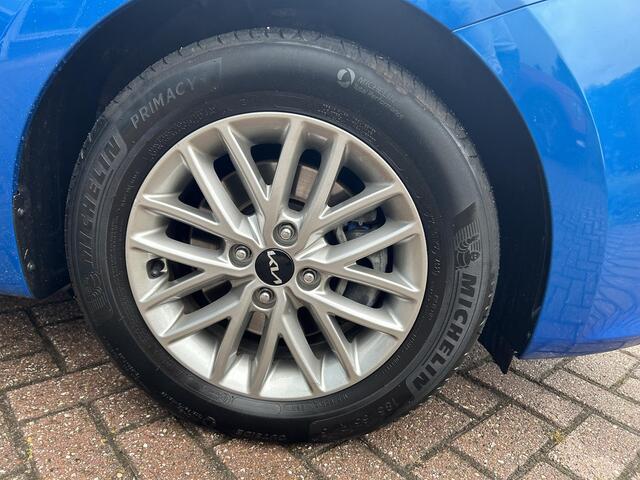 KIA RIO 1.0 T-GDi MHEV DynamicLine Navi | Camera | Cruise Control