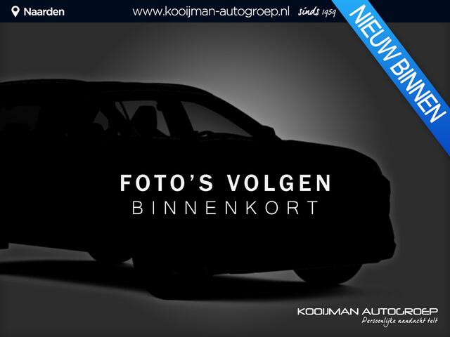 KIA RIO 1.2 CVVT ExecutiveLine | Cruise control | parkeer sensoren | achteruitrij camera | Navigatie | Bluetooth