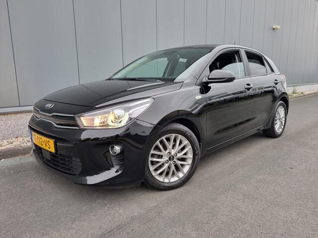 KIA RIO 1.0 TGDI | Apple carplay | stoel/stuurverwarming | camera | cruise control