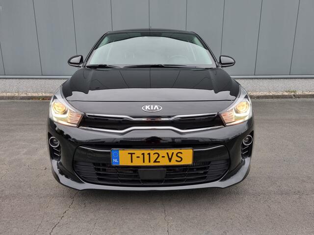 KIA RIO 1.0 TGDI | Apple carplay | stoel/stuurverwarming | camera | cruise control